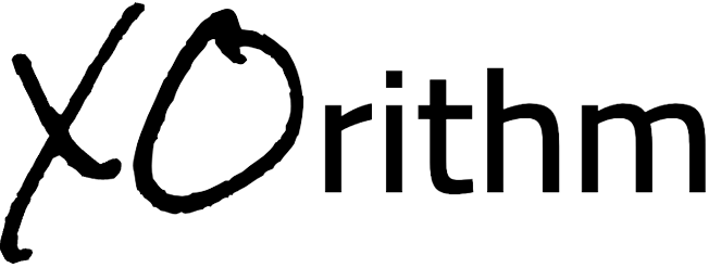 XOrithm